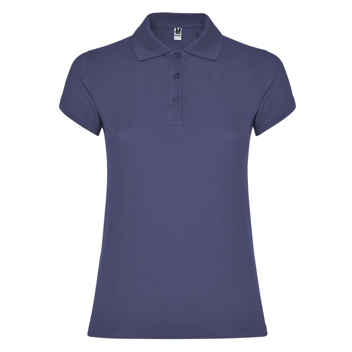 Поло жіноче Star woman 200, TM Roly, 106634-86