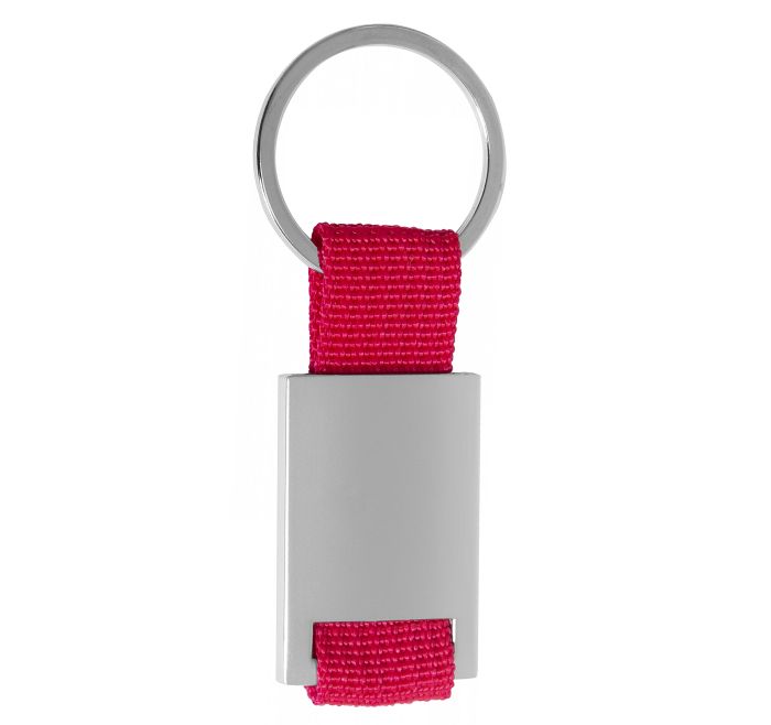 Брелок для ключів Ribbon, TM Discover, 109100-04