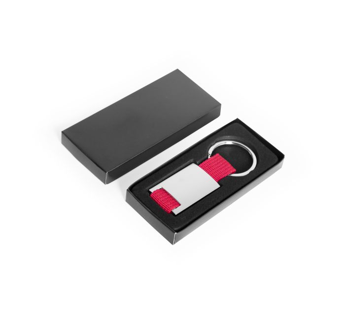 Брелок для ключів Ribbon, TM Discover, 109100-04