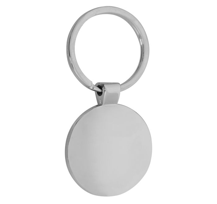 Брелок для ключів Circle, TM Discover, 109102-09