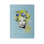 Записник Все буде Україна! B6 Like U Ltd, 61103L0402