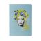 Записник Все буде Україна! B6 Like U Ltd, 61103L0402