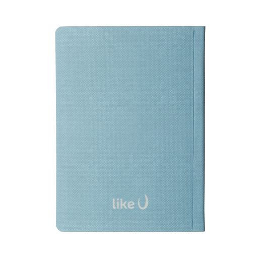 Записник Підтримуємо Україну B6 Like U Ltd, 61103L0403