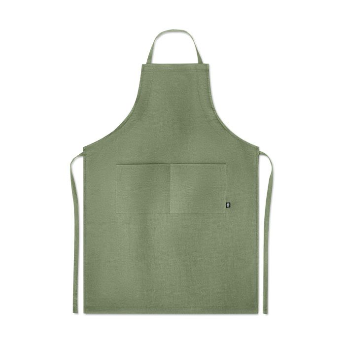 Фартух NAIMA APRON, 98х69,5 см, конопля, MO616409