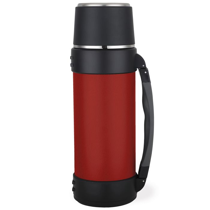 Термос 1,5л Calypso, ТМ Discover, 102622-04