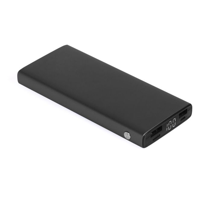 Універсальний зарядний пристрій Connect 10000  mAh, TM TEG, 108016-10