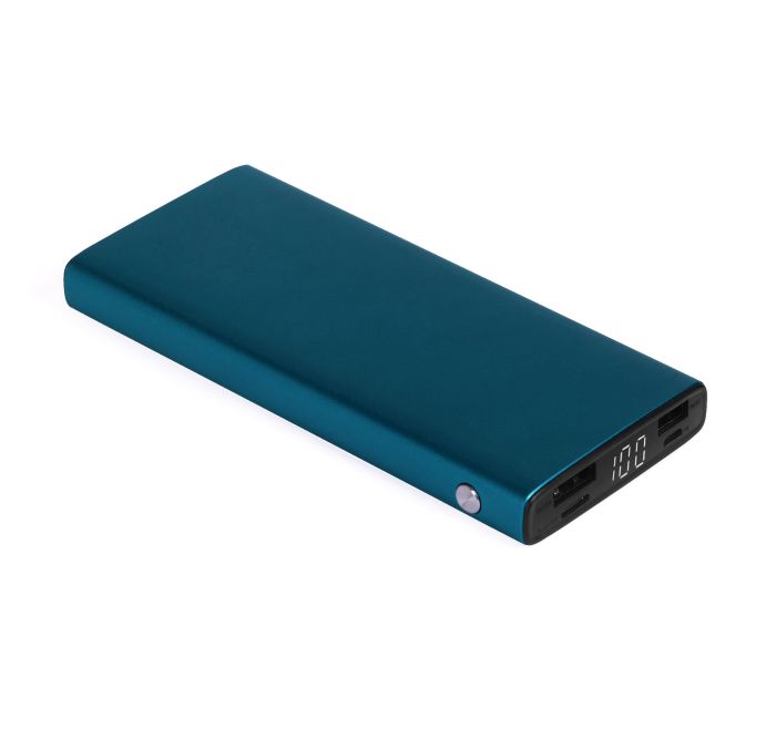 Універсальний зарядний пристрій Connect 10000  mAh, TM TEG, 108016-05