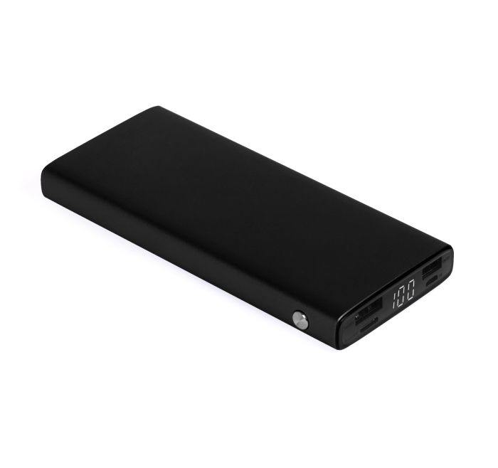Універсальний зарядний пристрій Connect 10000  mAh, TM TEG, 108016-08