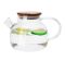 Чайник заварювальний Siesta 2, 1000 ml TM Discover, 105604-23