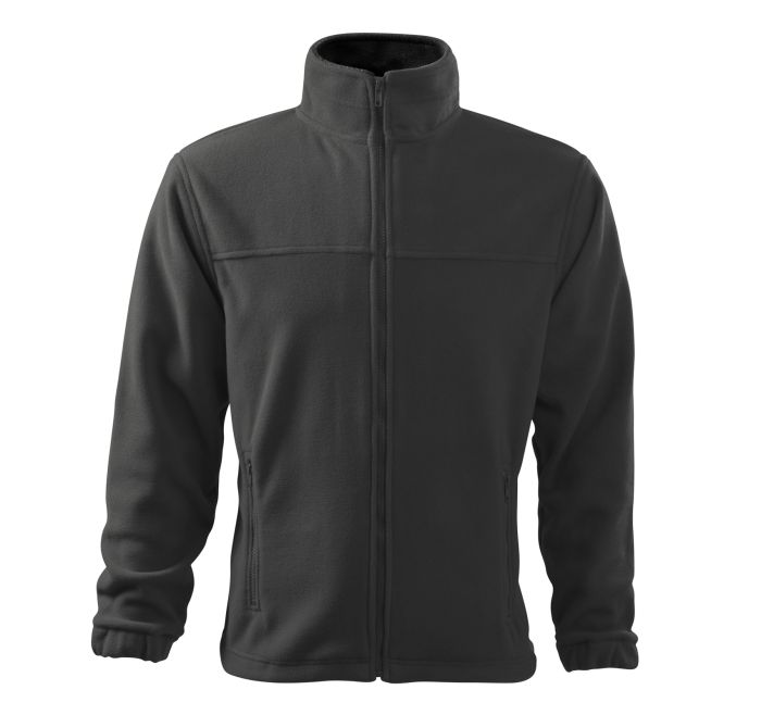 Реглан флісовий на блискавці Jacket 280, 10501-36