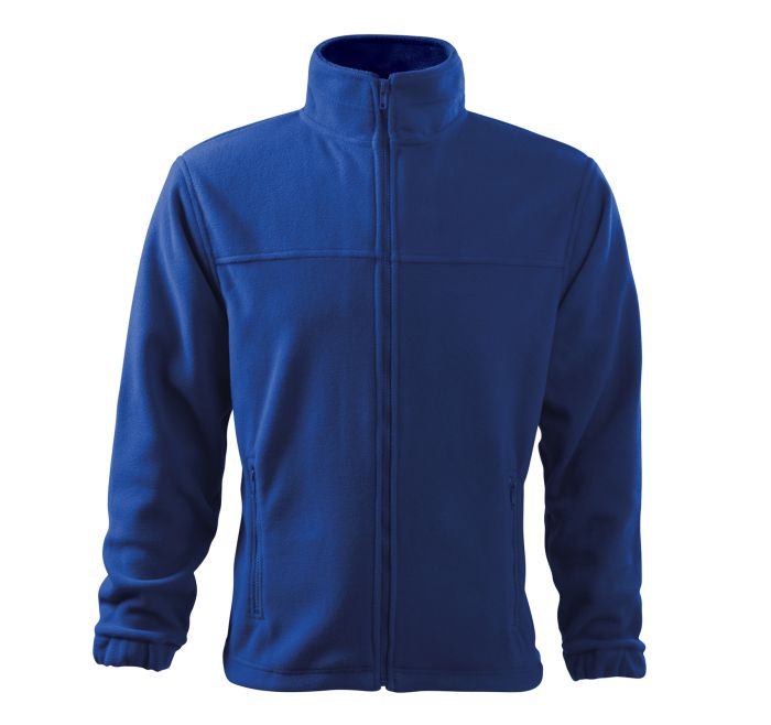 Реглан флісовий на блискавці Jacket 280, 10501-05