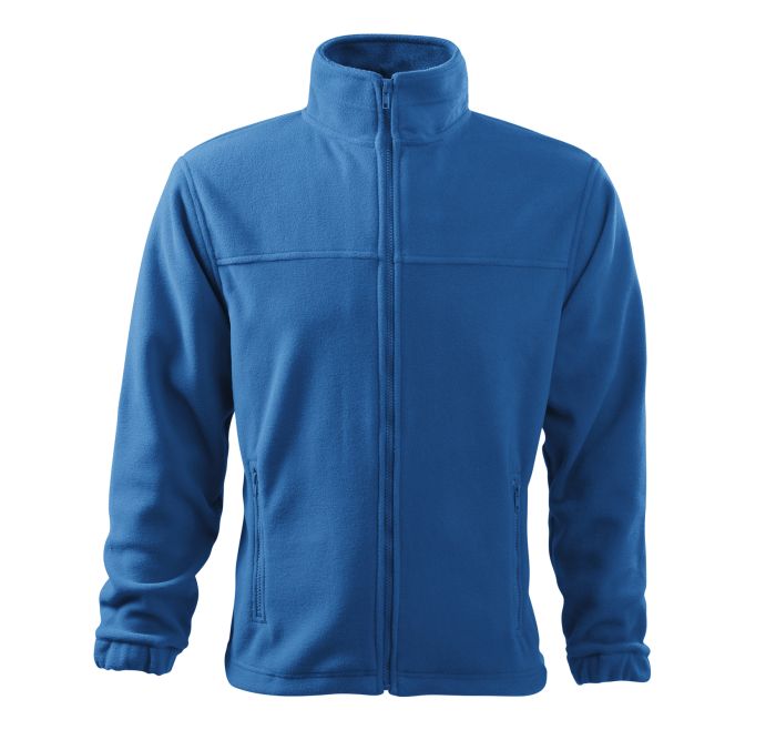 Реглан флісовий на блискавці Jacket 280, 10501-14
