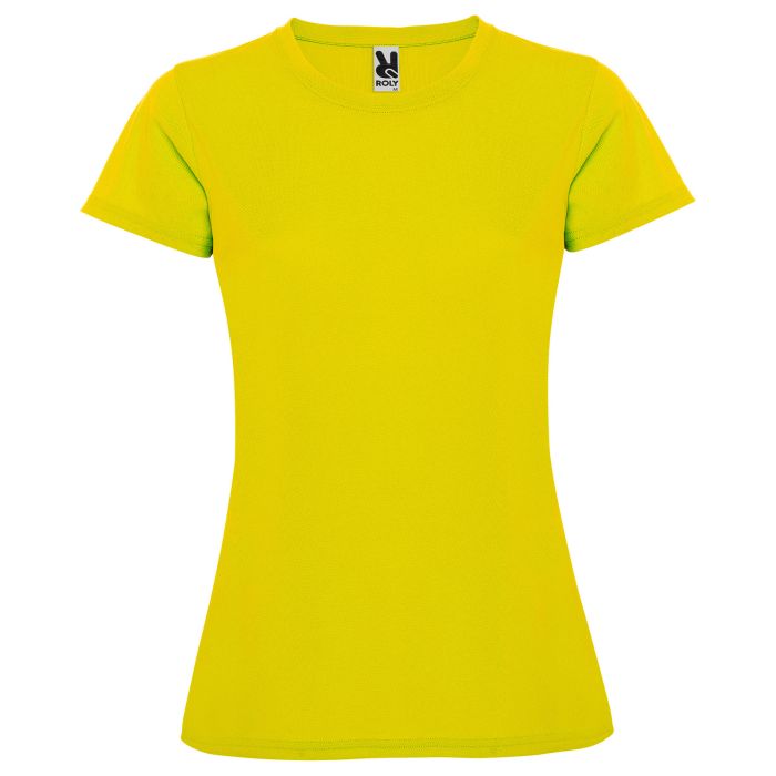 Футболка Montecarlo Woman 150, TM Roly, 100423-03