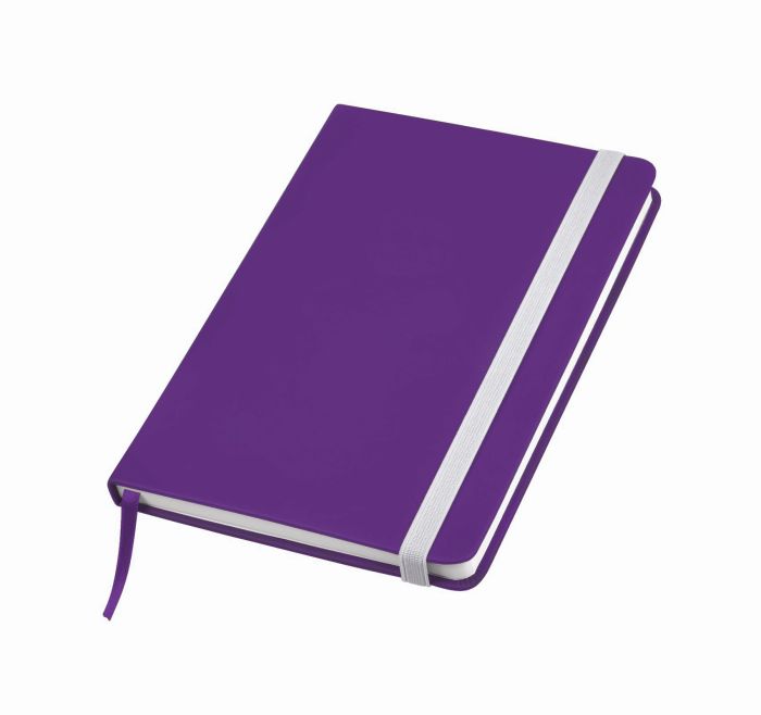 Записна книжка А5, Soft, 101291-16