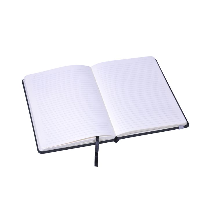 Записна книжка А5, Canvas, 101210-08