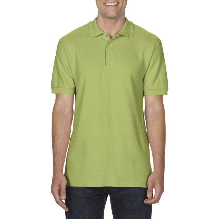 Поло Premium Cotton 223, TM Gildan, 1085800-2276C