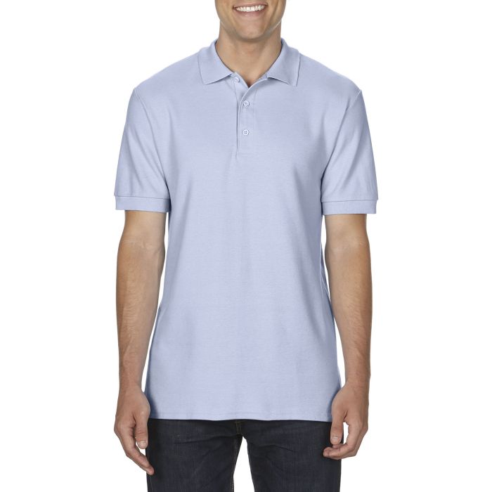 Поло Premium Cotton 223, TM Gildan, 1085800-543C