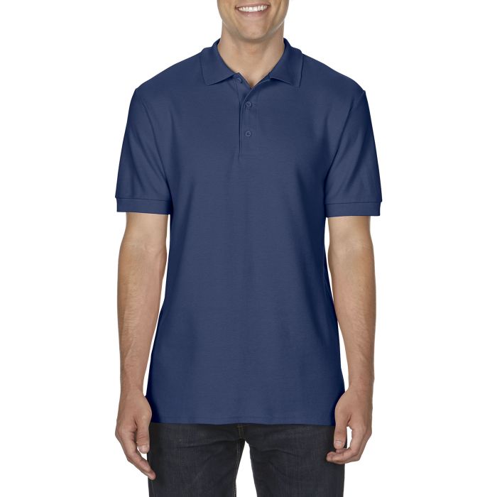 Поло Premium Cotton 223, TM Gildan, 1085800-533C