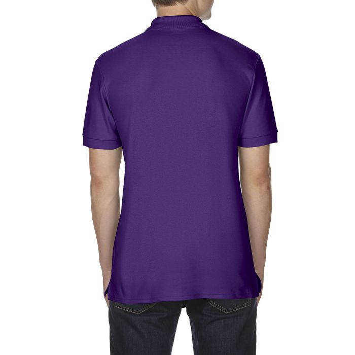 Поло Premium Cotton 223, TM Gildan, 1085800-2112C