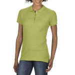 Поло жіноче Premium Cotton 223, TM Gildan, 1085800L-2276C
