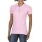 Поло жіноче Premium Cotton 223, TM Gildan, 1085800L-684C