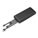 Універсальний зарядний пристрій Urban 10000 mAh, TM TEG, 108029-08