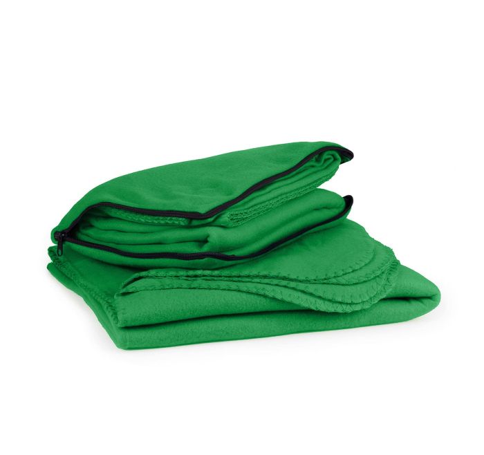 Плед-подушка з флісу Warm, TM Discover, 103100-06