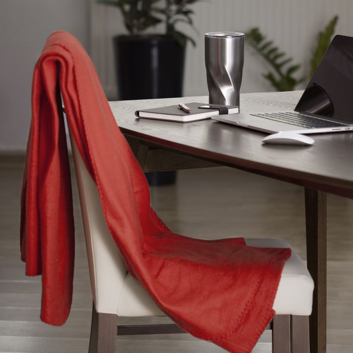 Плед-подушка з флісу Warm, TM Discover, 103100-04
