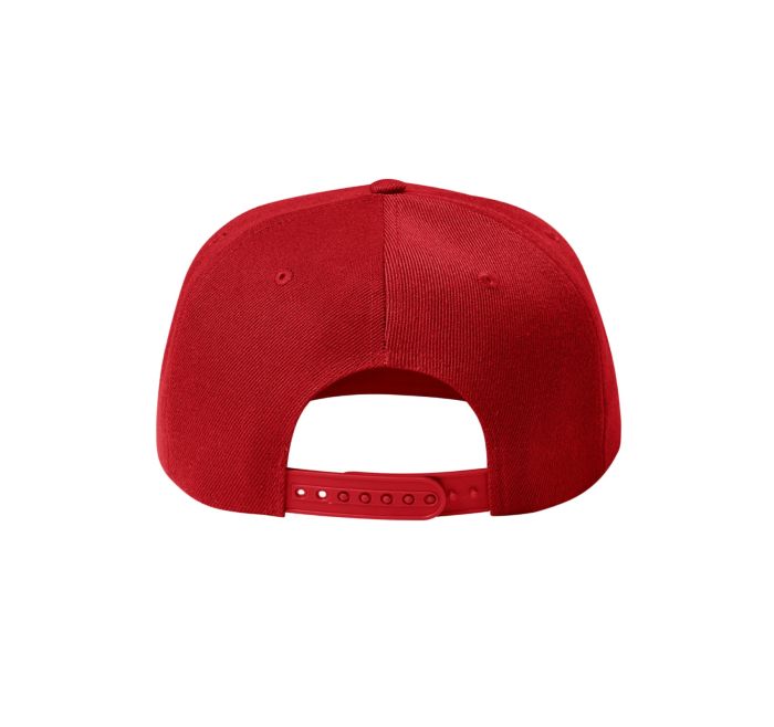 Кепка Rap 5P, ТМ Malfini, 10301-07