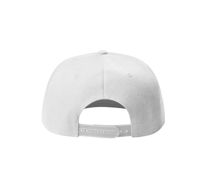 Кепка Rap 5P, ТМ Malfini, 10301-00