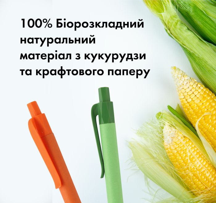 Ручка кулькова Manila,TM Totobi, 101020-04
