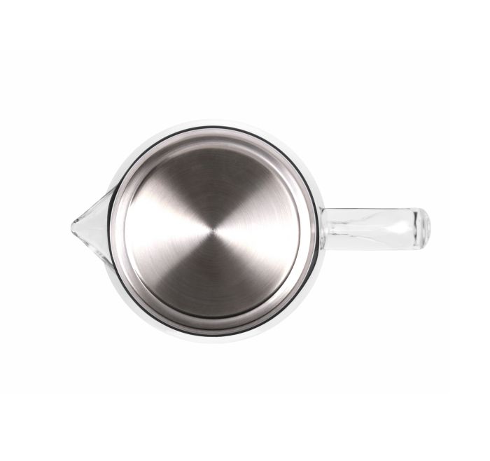 Чайник заварювальний Nilson, 600 ml TM Discover, 105606-09