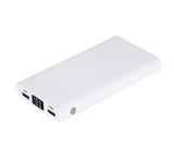 Універсальний зарядний пристрій Mobi 10000  mAh, TM TEG, 108017-01