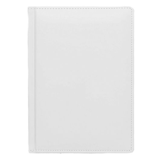 Щоденник А5 2024 СОФТ білий, DA3010S000