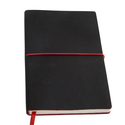Щоденник А5mini SOFT недатований, к/б, DA60L0S9R1