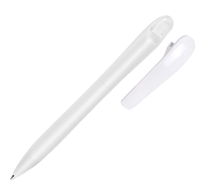 Ручка кулькова, пластикова Largo, TM Totobi, 10Y1019-01