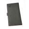 Портмоне з хлястиком з RFID Protect ПРІНТ, DP612RHR1
