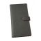 Портмоне з хлястиком з RFID Protect ПРІНТ, DP612RHR1