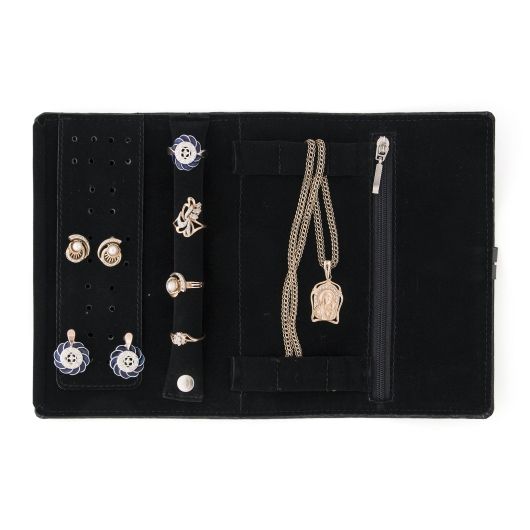 Органайзер для прикрас Стандарт, МАДЕРА, DPE02M900