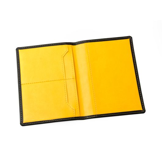 Обкладинка для паспорта с RFID Protect (R9), DPS12R9R3