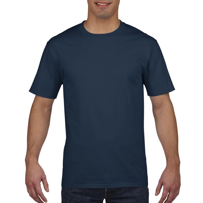 Футболка Premium Cotton 185, 104100-533C