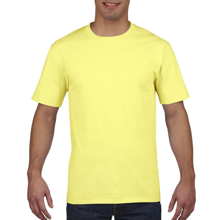 Футболка Premium Cotton 185, 104100-393C