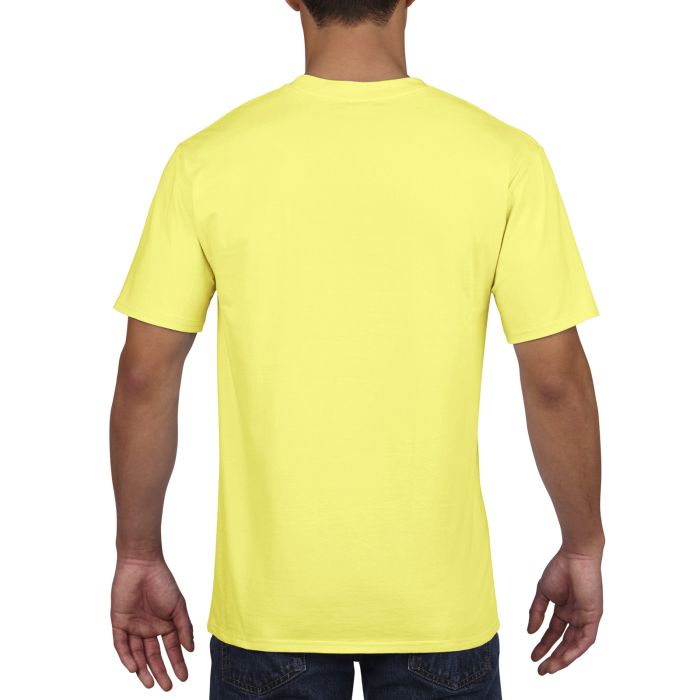 Футболка Premium Cotton 185, 104100-393C