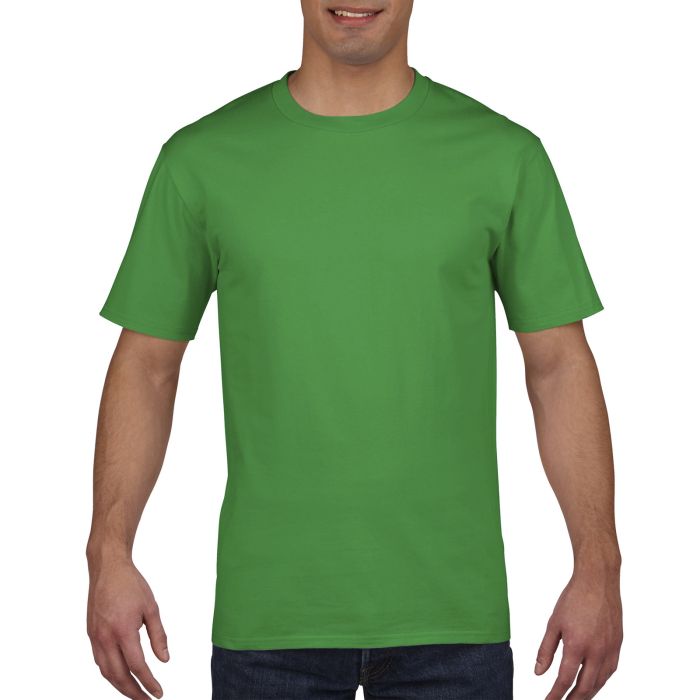 Футболка Premium Cotton 185, 104100-2252C