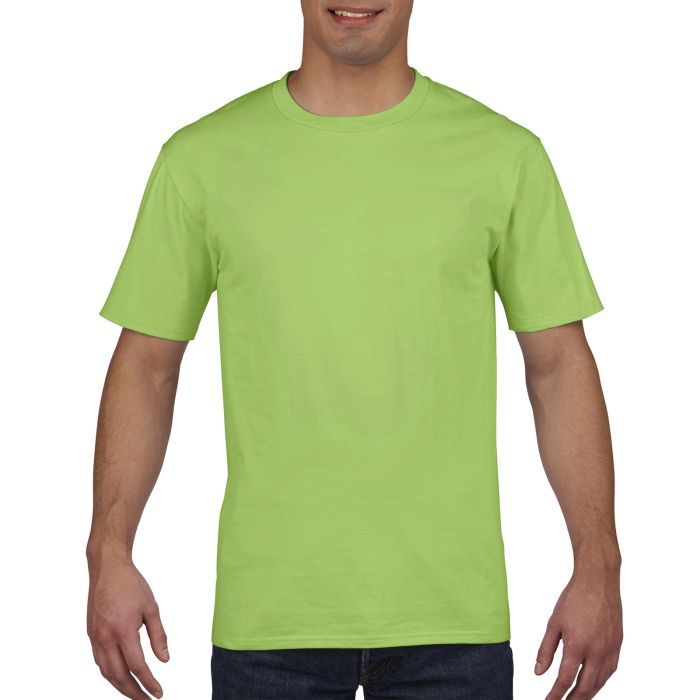 Футболка Premium Cotton 185, 104100-7488C