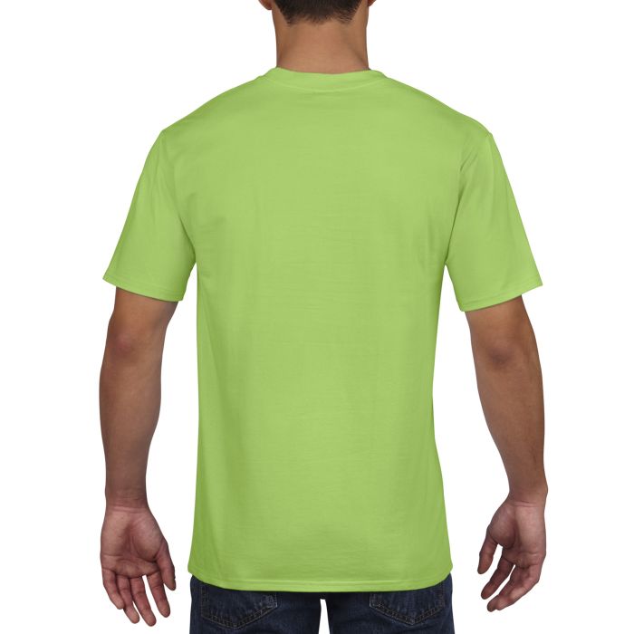 Футболка Premium Cotton 185, 104100-7488C