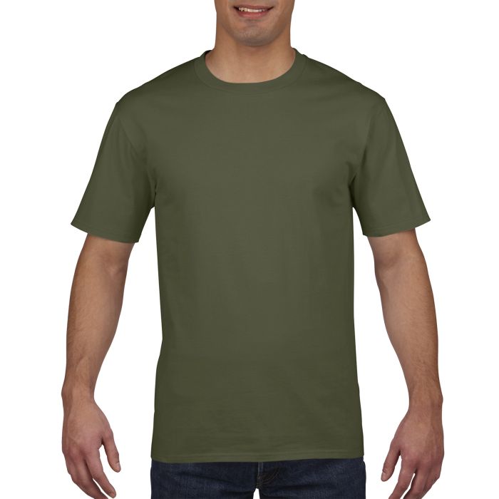Футболка Premium Cotton 185, 104100-5615C