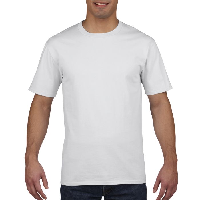 Футболка Premium Cotton 185, 104100-000C