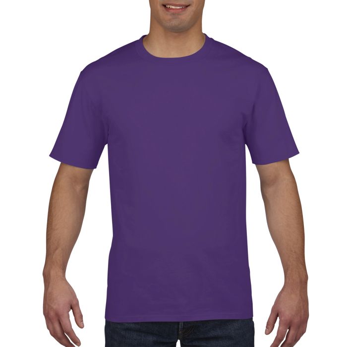 Футболка Premium Cotton 185, 104100-2112C