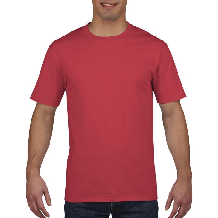 Футболка Premium Cotton 185, 104100-199C